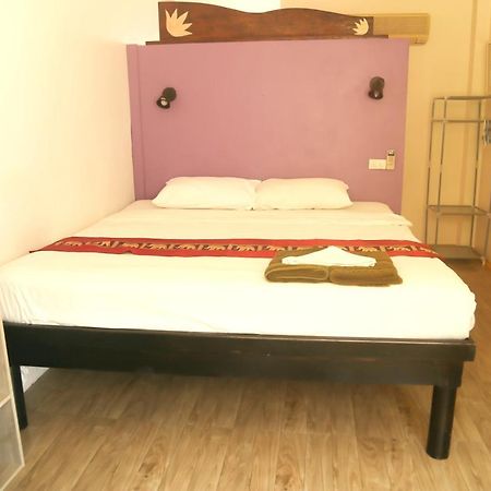 Boondaree Home Resort شاطئ كاتا المظهر الخارجي الصورة