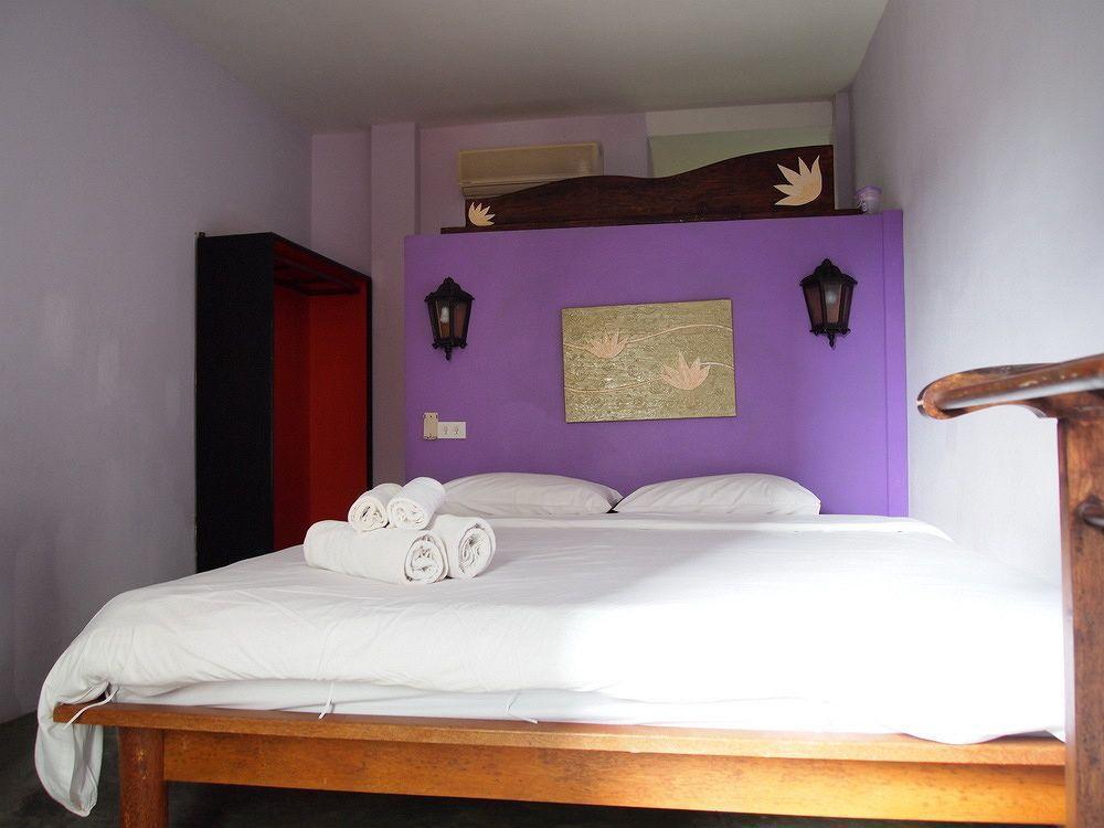 Boondaree Home Resort شاطئ كاتا المظهر الخارجي الصورة