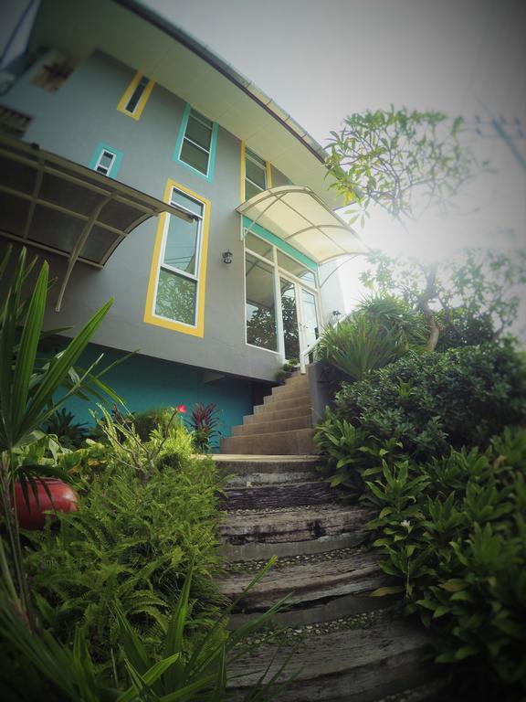 Boondaree Home Resort شاطئ كاتا المظهر الخارجي الصورة