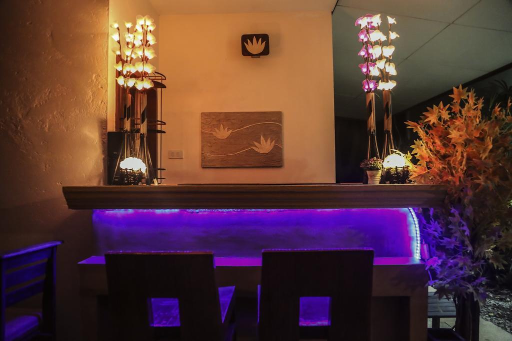 Boondaree Home Resort شاطئ كاتا المظهر الخارجي الصورة