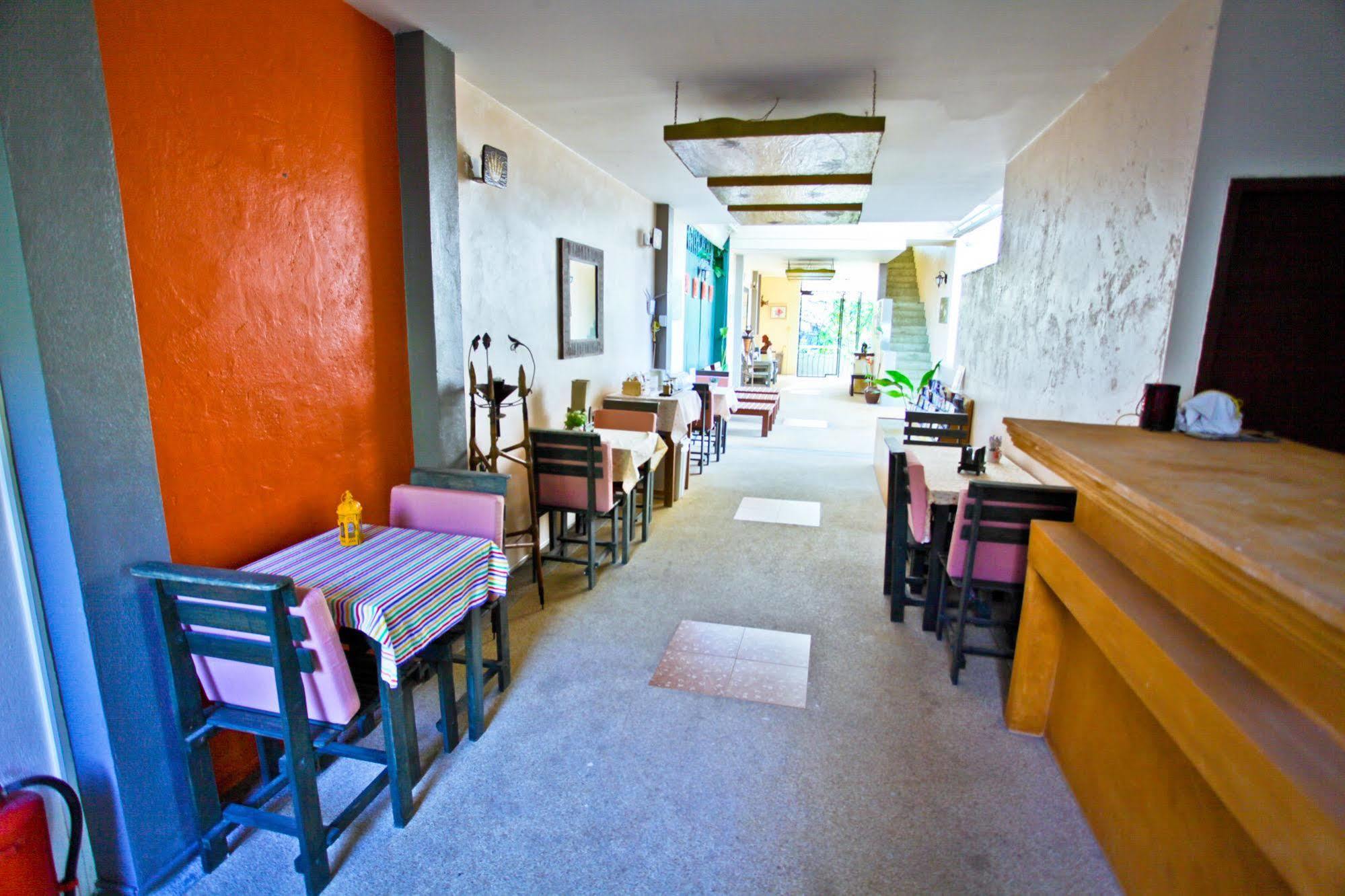 Boondaree Home Resort شاطئ كاتا المظهر الخارجي الصورة