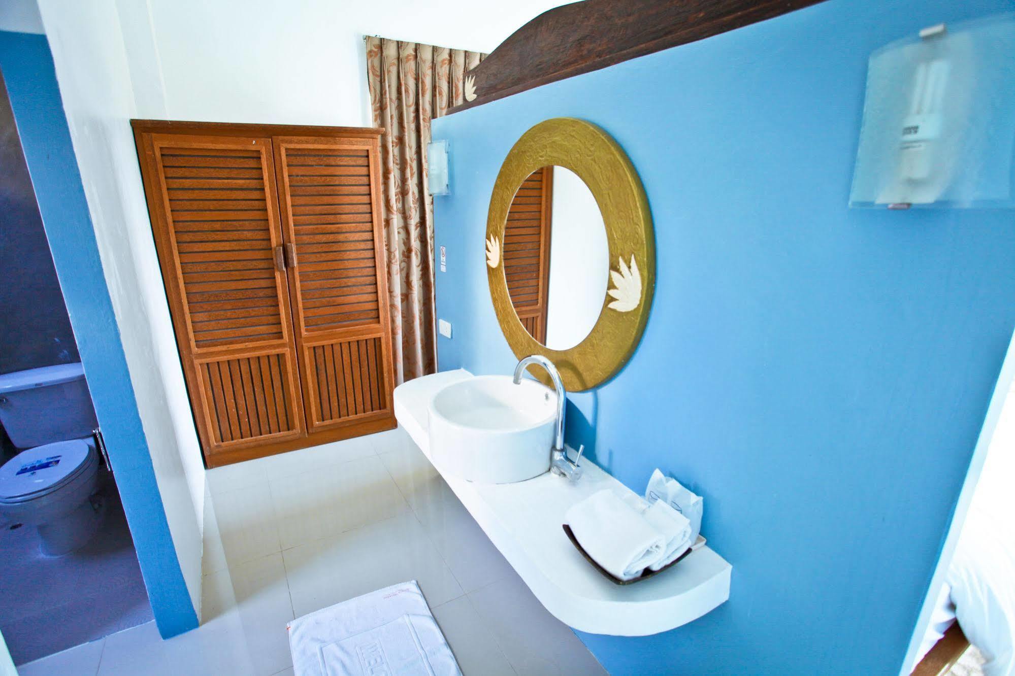 Boondaree Home Resort شاطئ كاتا المظهر الخارجي الصورة