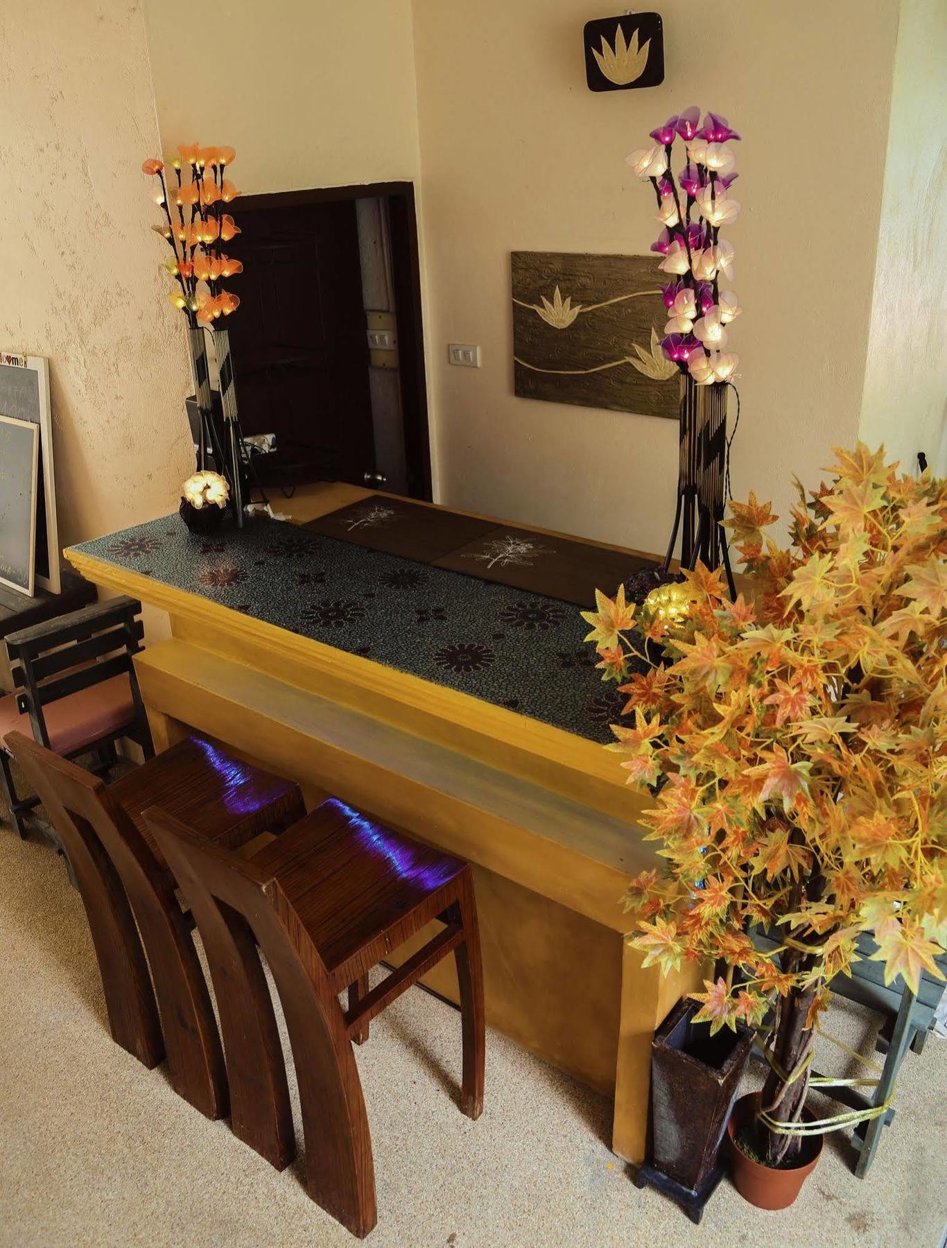 Boondaree Home Resort شاطئ كاتا المظهر الخارجي الصورة
