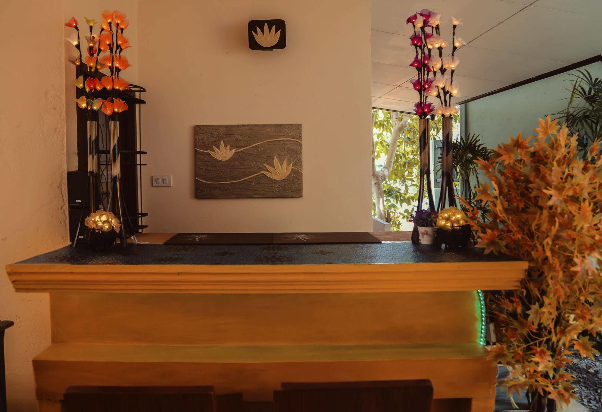 Boondaree Home Resort شاطئ كاتا المظهر الخارجي الصورة