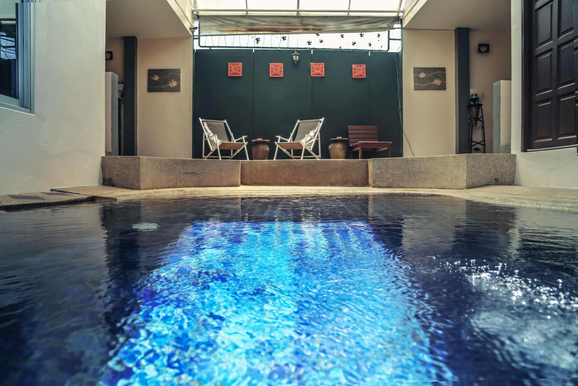 Boondaree Home Resort شاطئ كاتا المظهر الخارجي الصورة