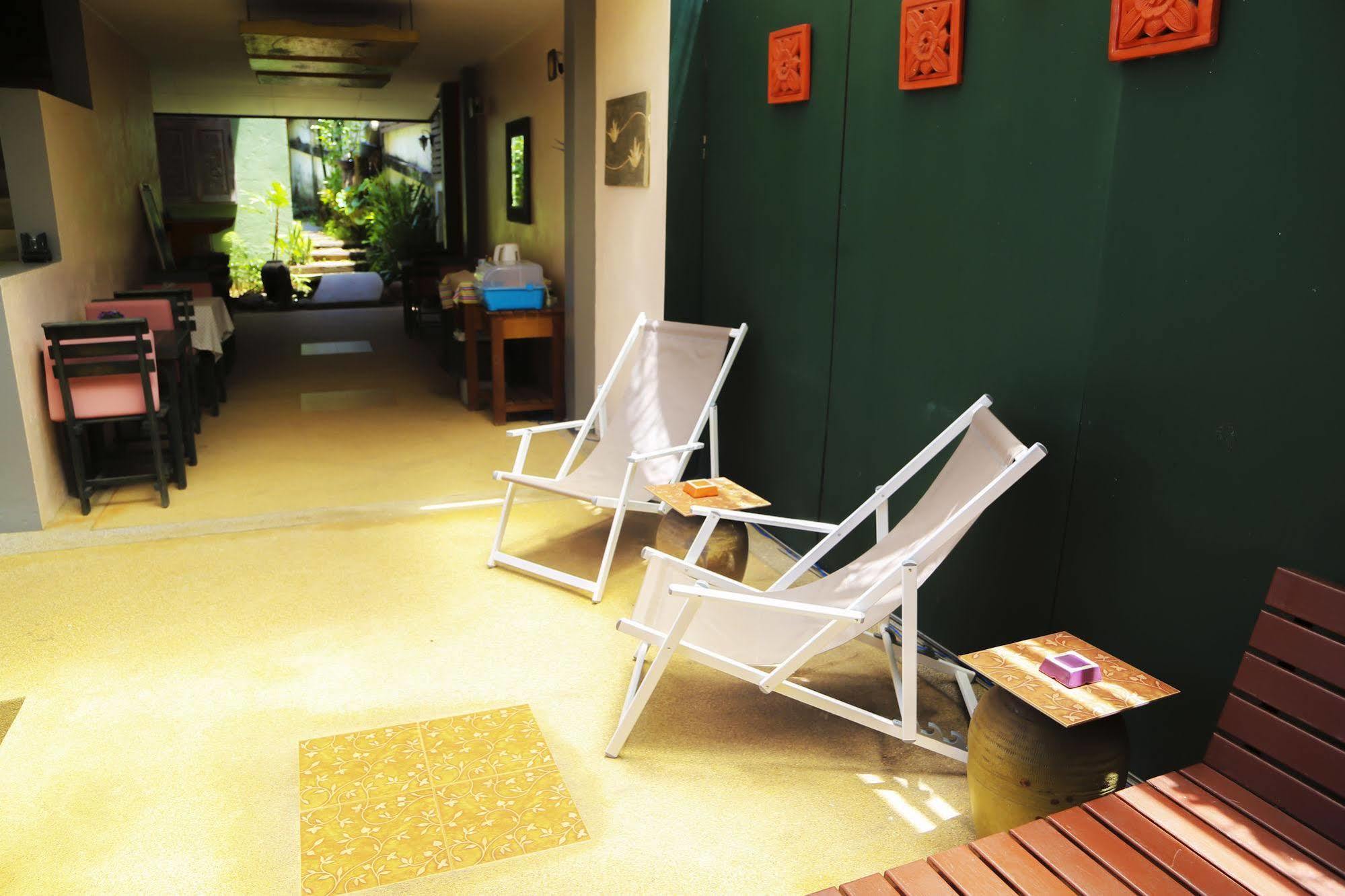Boondaree Home Resort شاطئ كاتا المظهر الخارجي الصورة