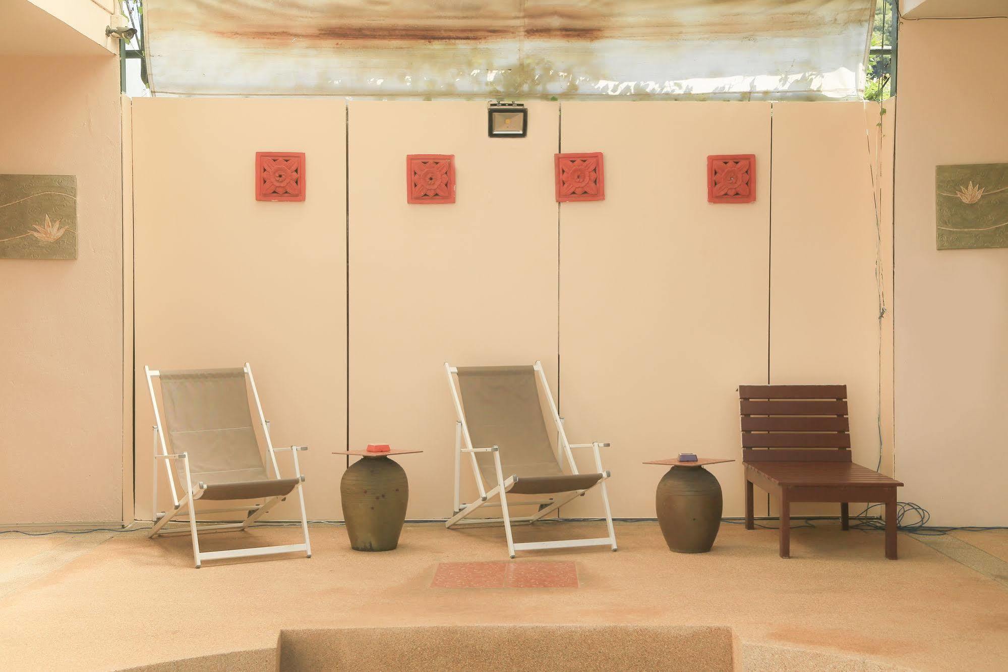 Boondaree Home Resort شاطئ كاتا المظهر الخارجي الصورة