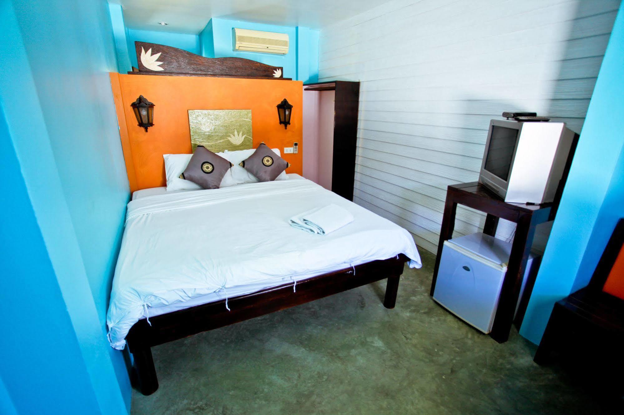 Boondaree Home Resort شاطئ كاتا المظهر الخارجي الصورة