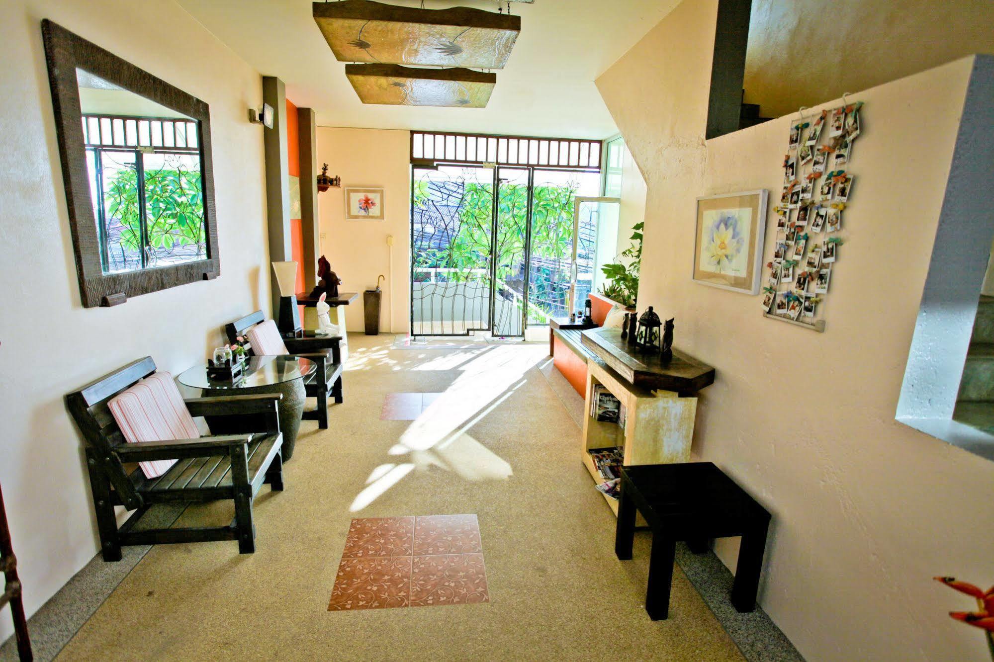 Boondaree Home Resort شاطئ كاتا المظهر الخارجي الصورة
