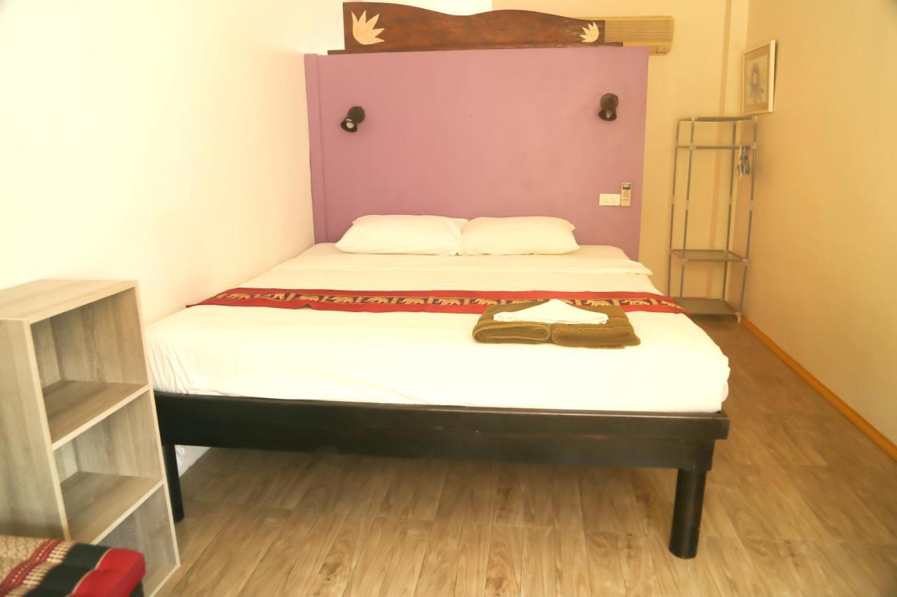 Boondaree Home Resort شاطئ كاتا المظهر الخارجي الصورة