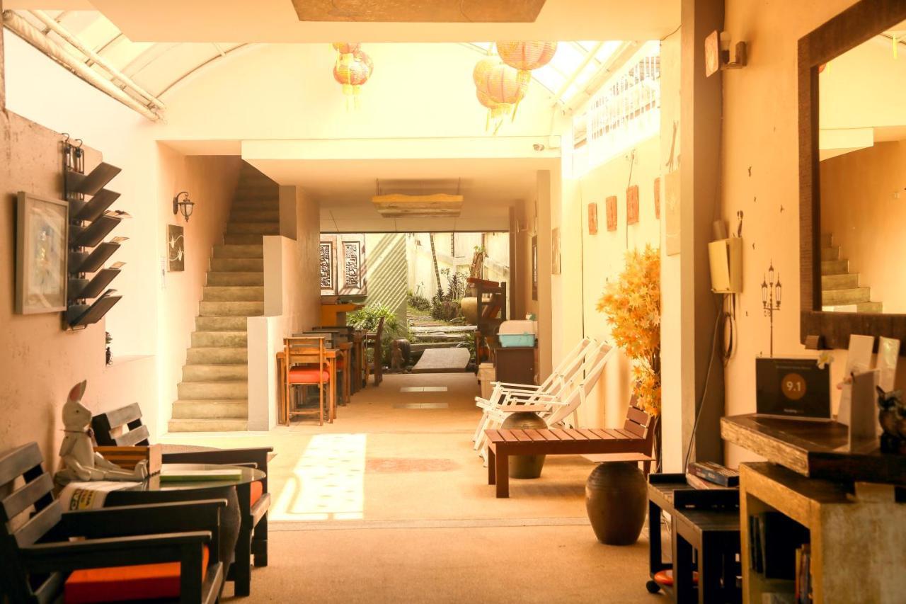 Boondaree Home Resort شاطئ كاتا المظهر الخارجي الصورة